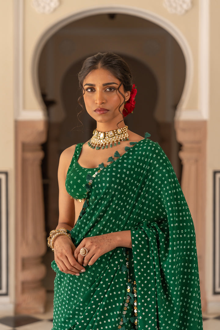 Mahima Saree