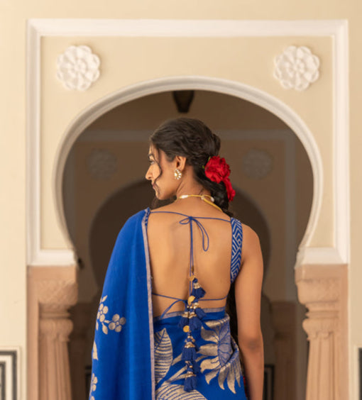 Nilaya Blouse