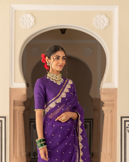 Rajmoti Blouse