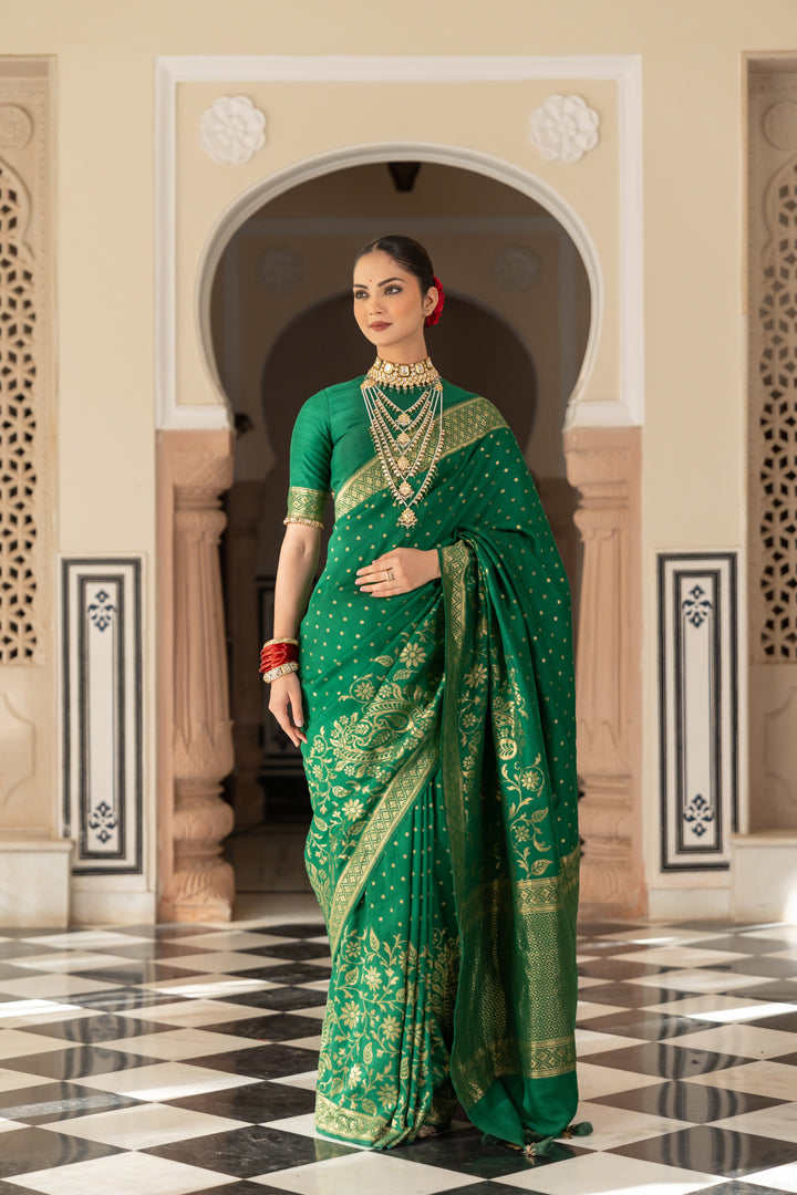 Shobhana Saree