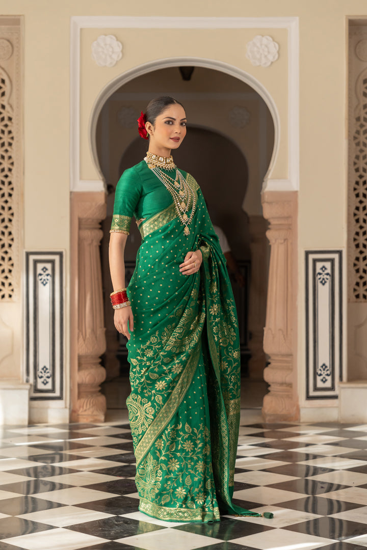 Shobhana Saree
