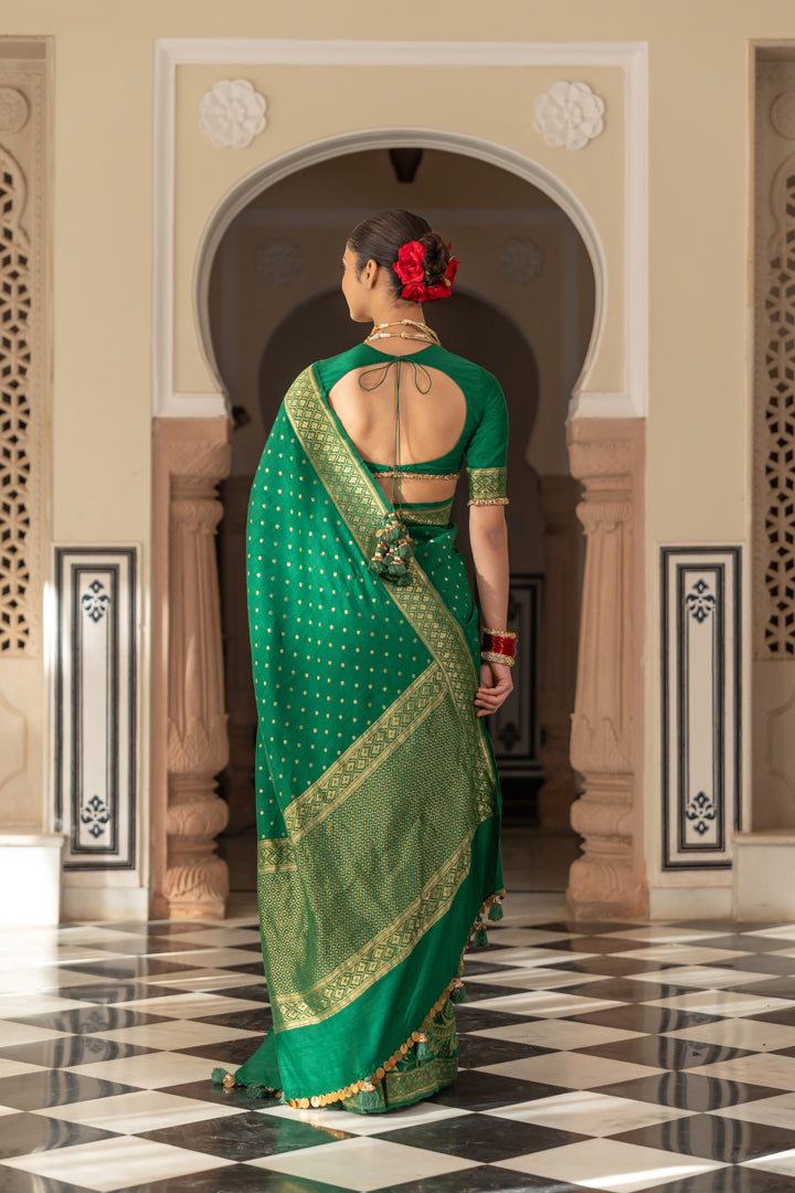 Shobhana Saree