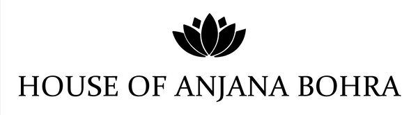 House of Anjana Bohra