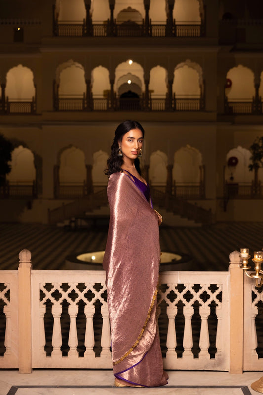 Aarushree Blouse