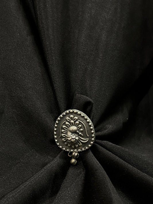 Oxidised Ring