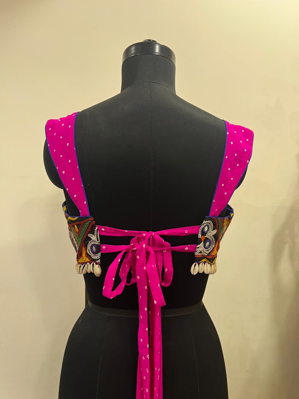 Sukhmani blouse