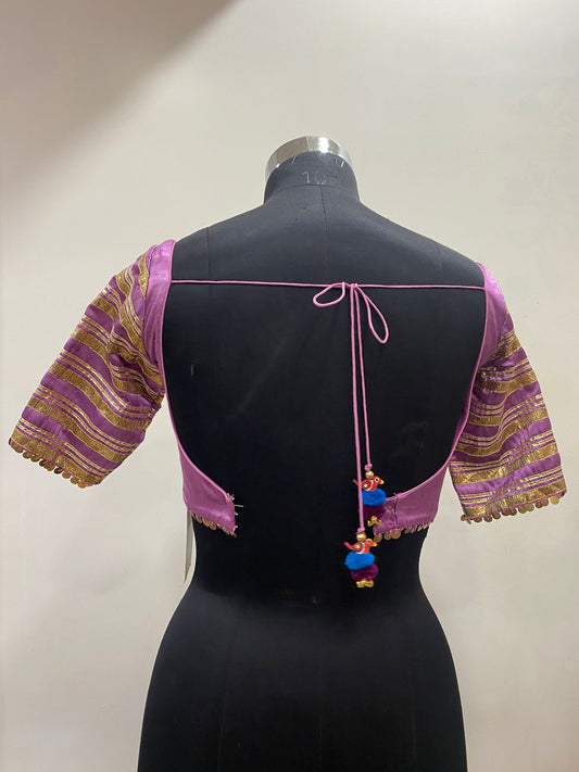 Katori toi lampi bloouse