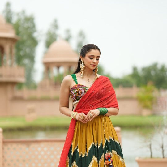 Sukhmani Blouse