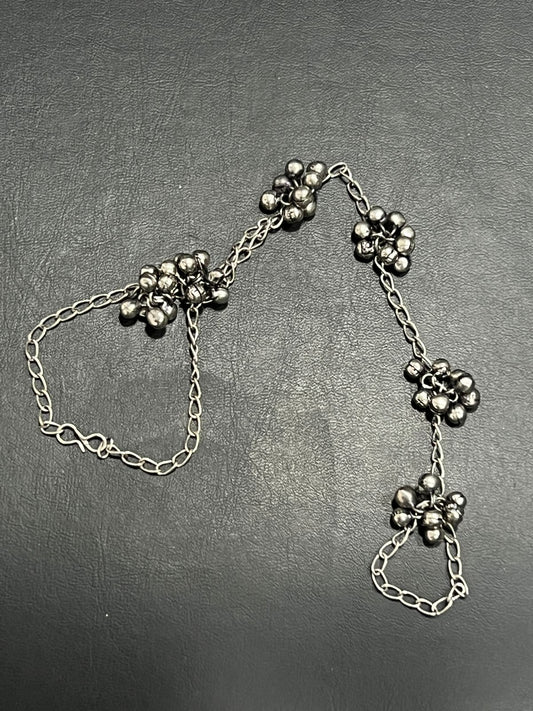 Oxidised Ring