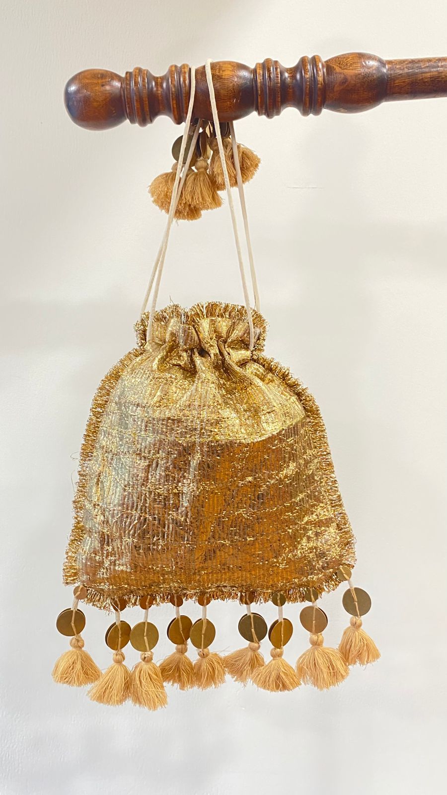 Lumpi Potli - Anjanase