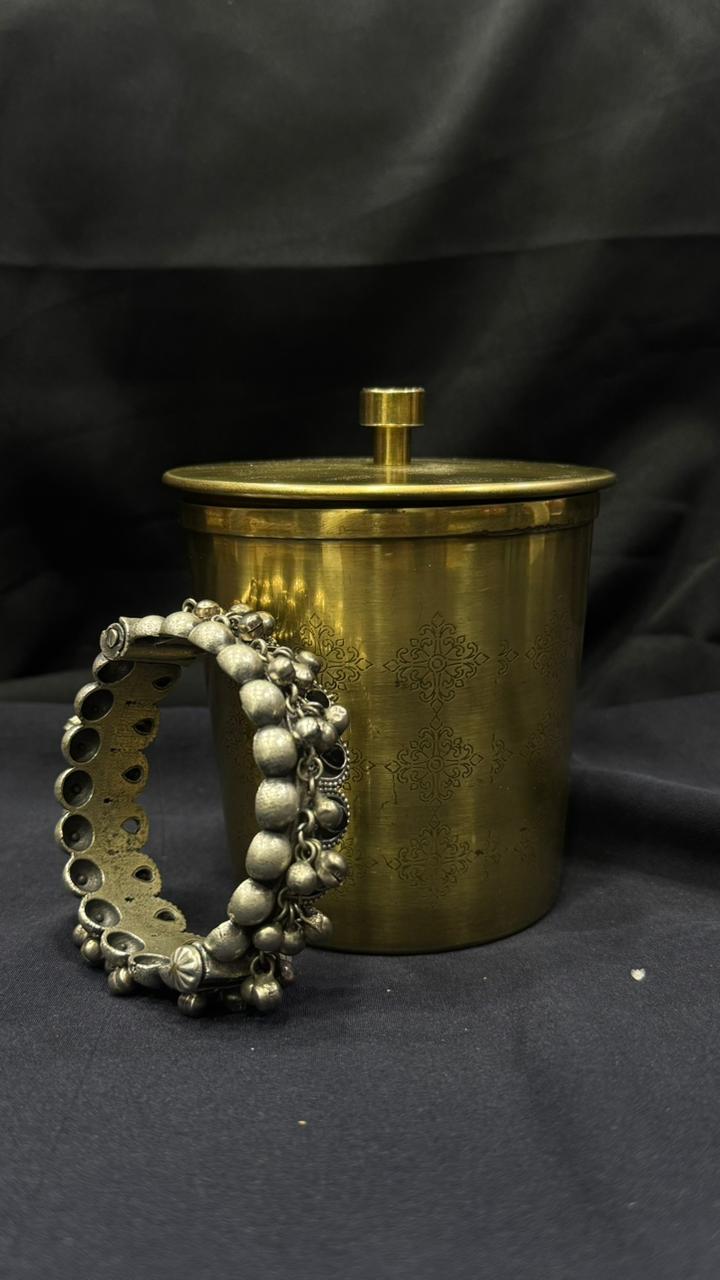 Oxidised Bangles