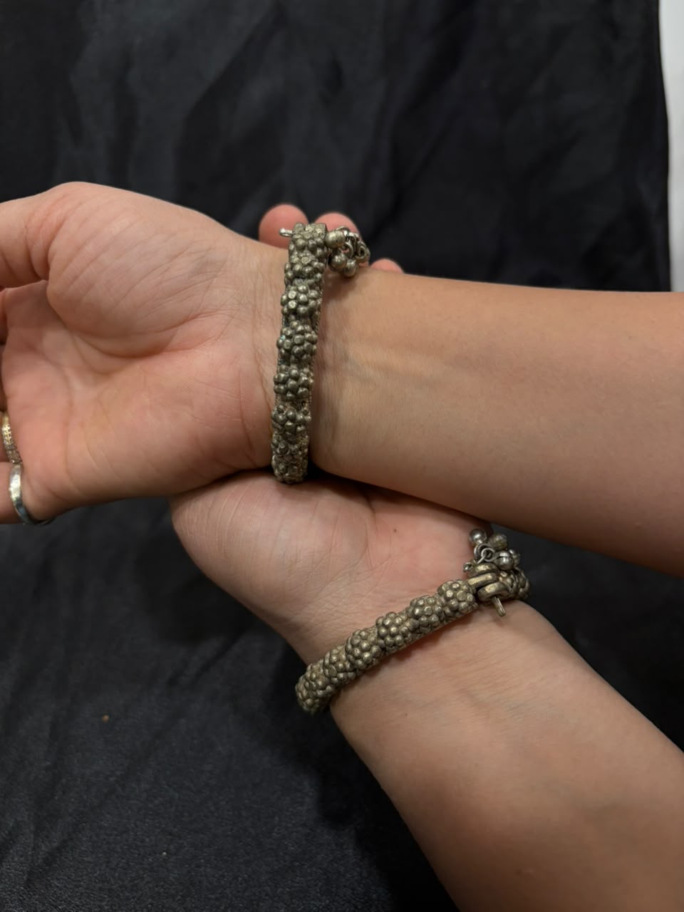 Afghani Bracelet