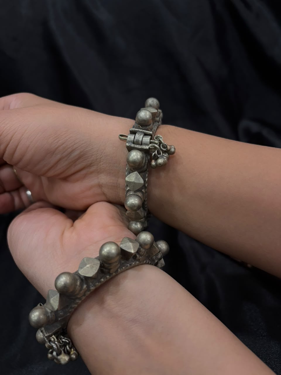 Afghani Bracelet
