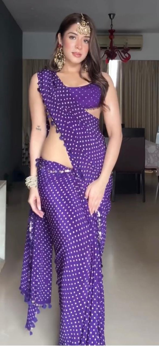 Sukhmani Saree