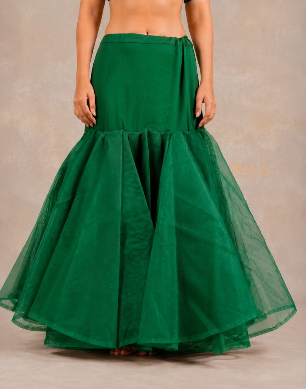 Can-Can Under Skirt - Anjanase