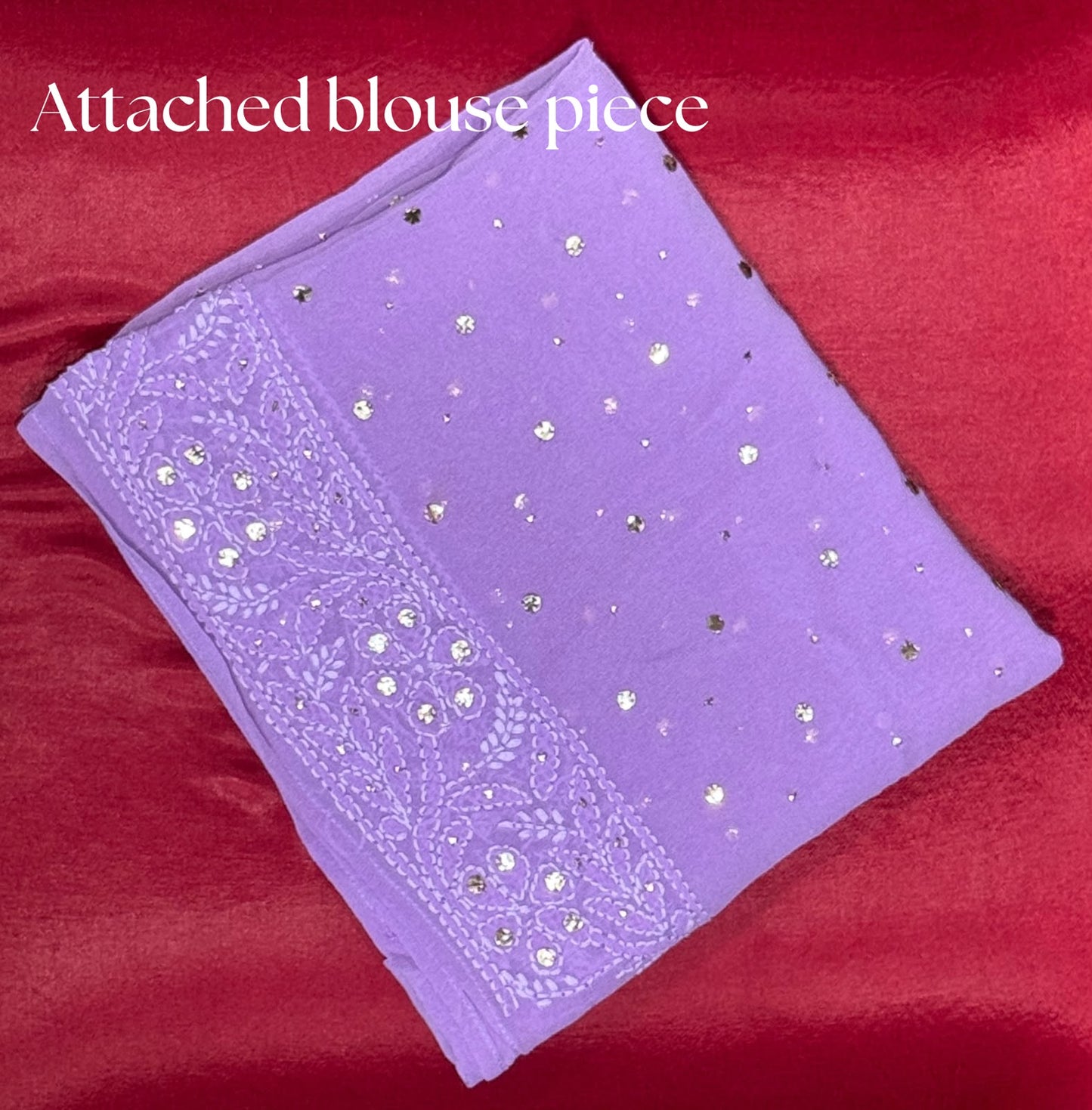 Arnaaz Saree - Anjanase