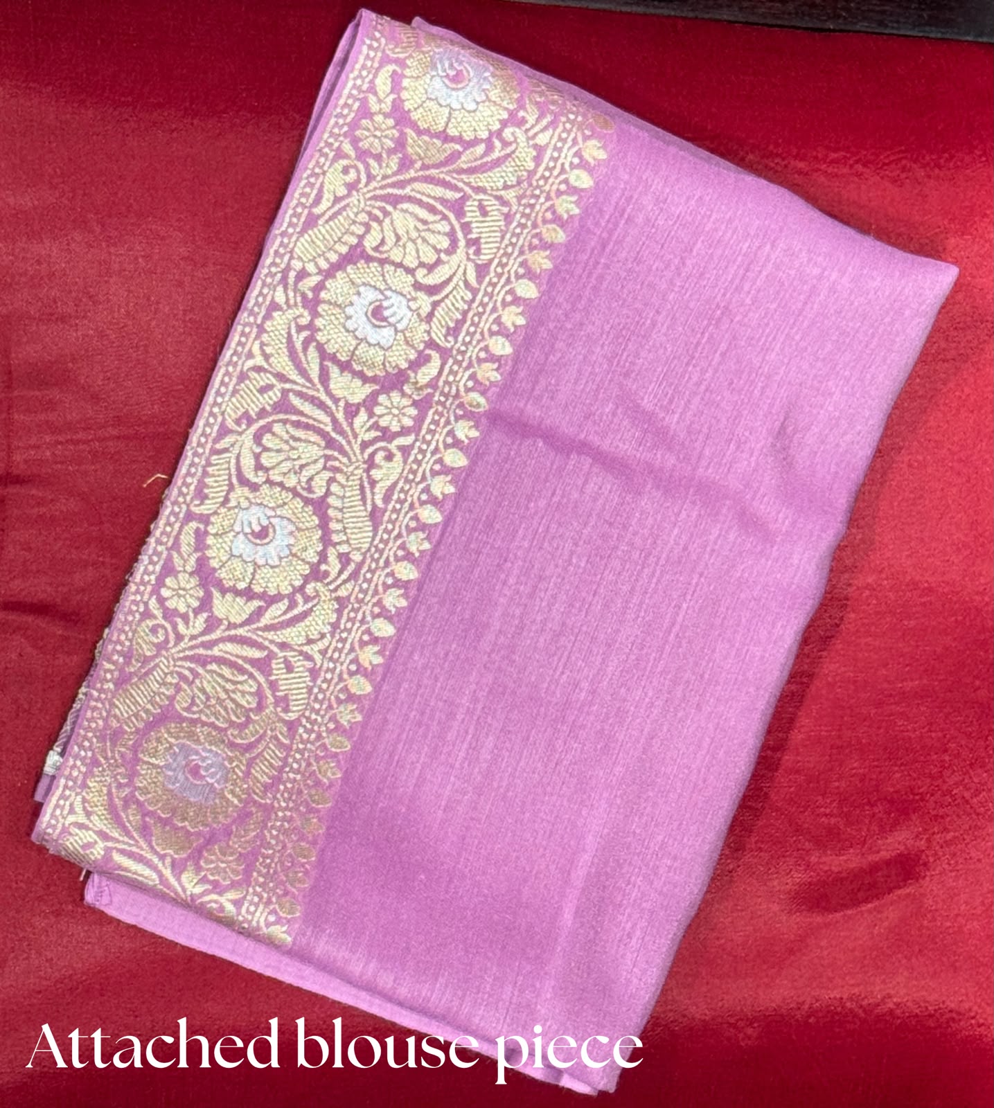 Nira Saree - Anjanase