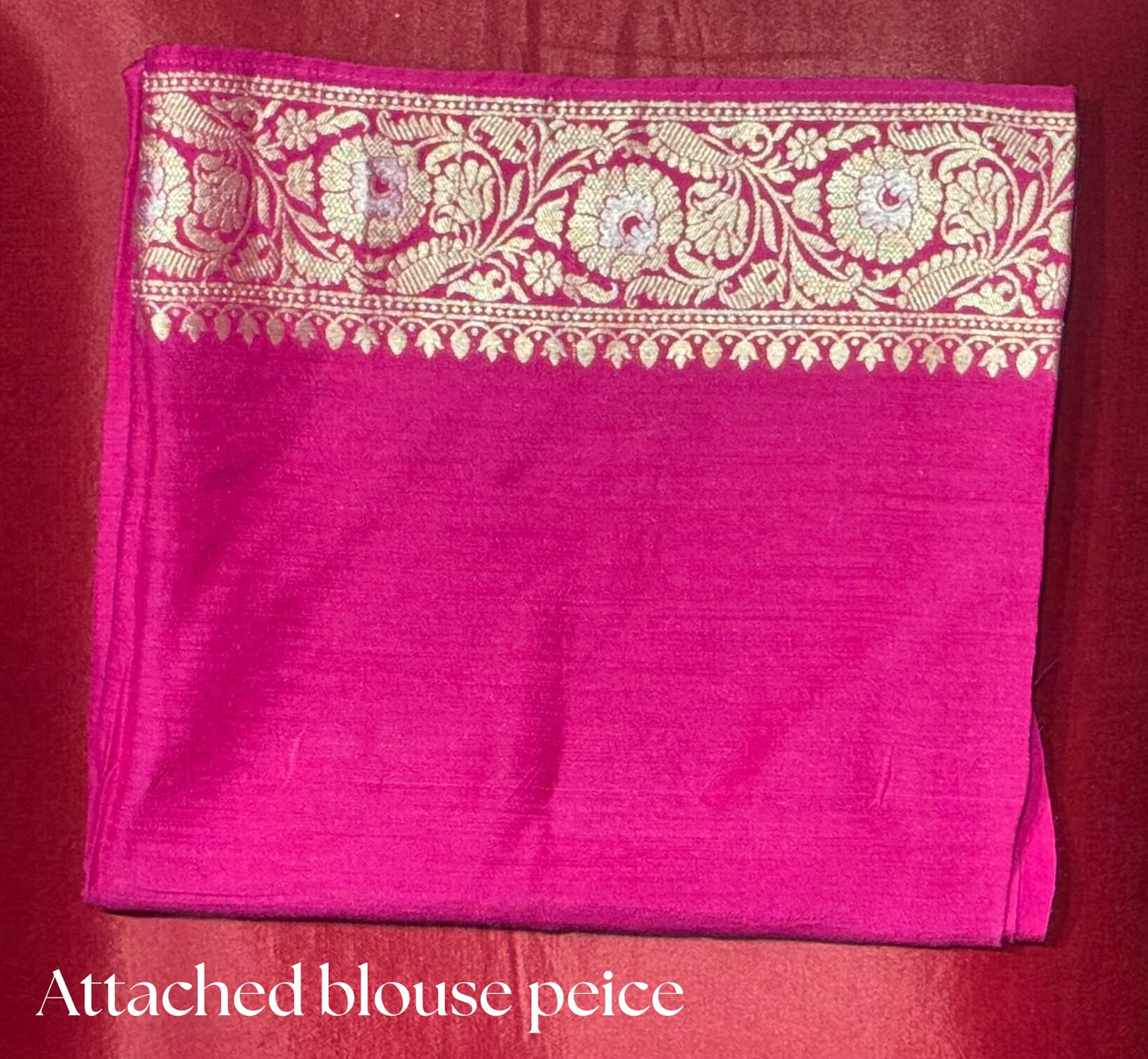 Nira Saree