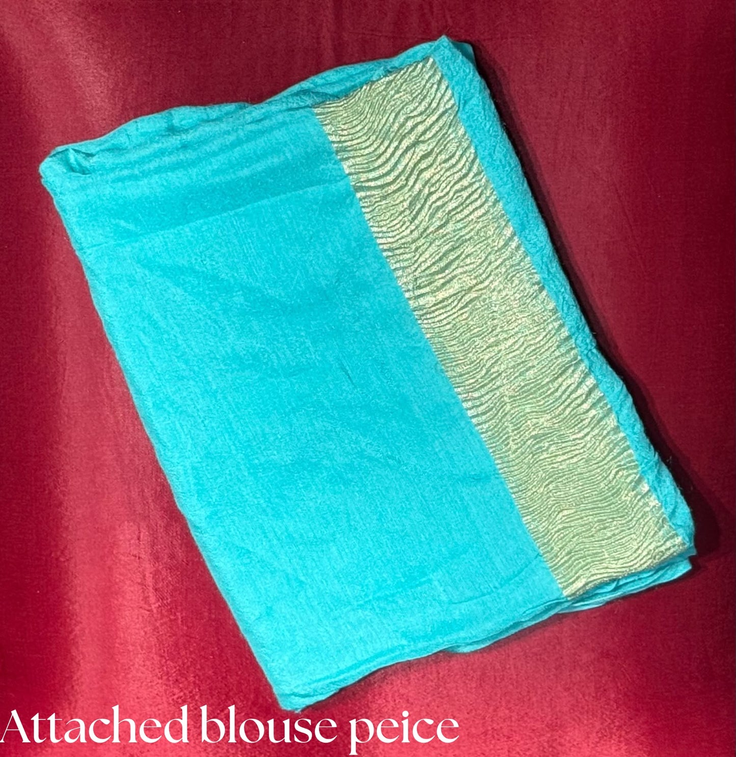 Manmeet Saree