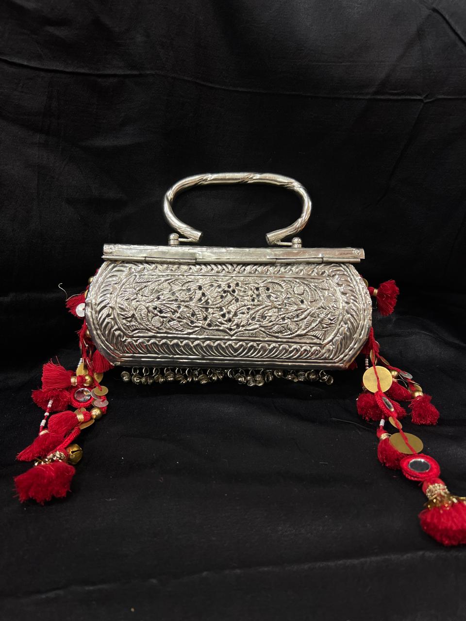 Metal Bag - Anjanase