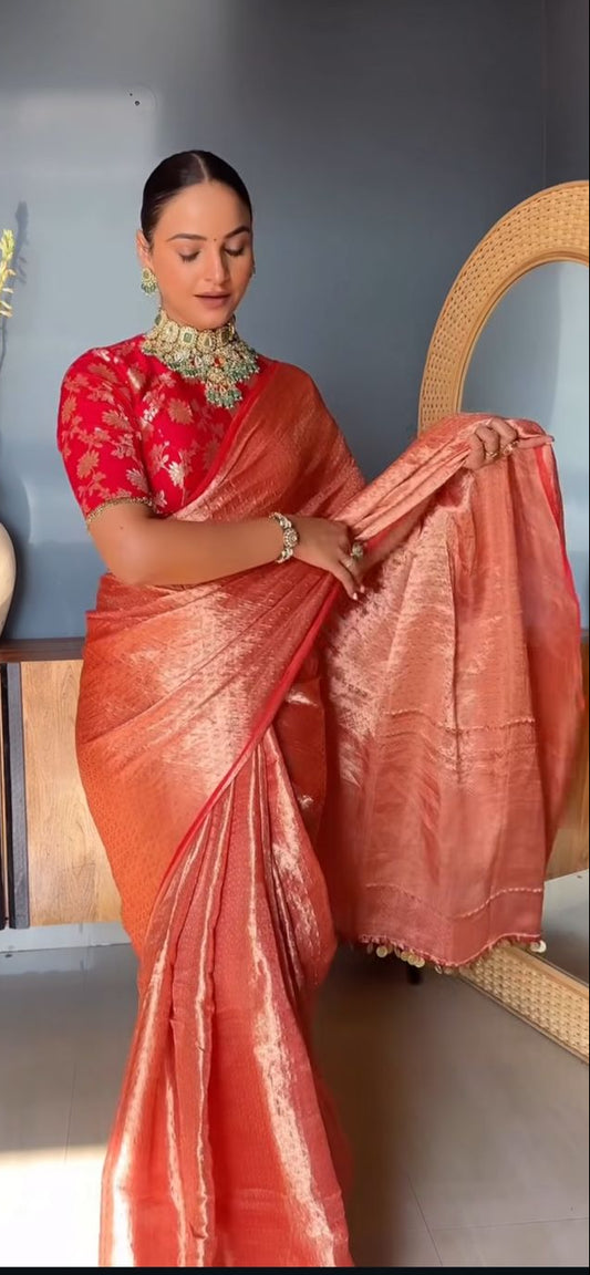 Sapna Rai Saree