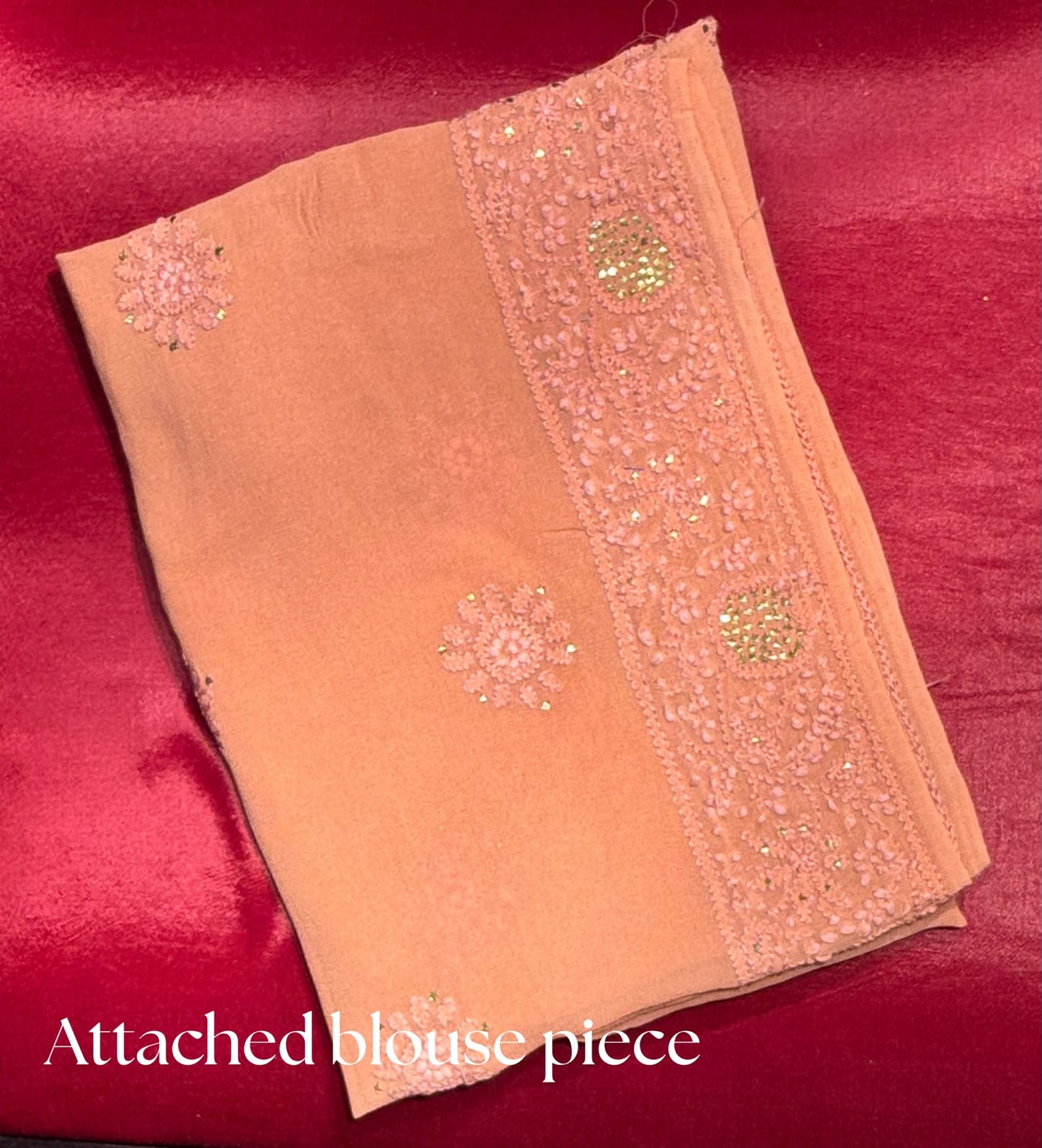 Malini Saree
