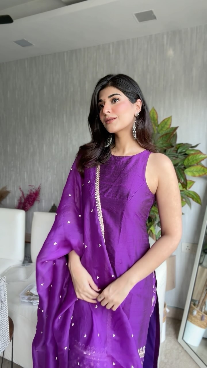 Deeksha Khurana Kurta Set