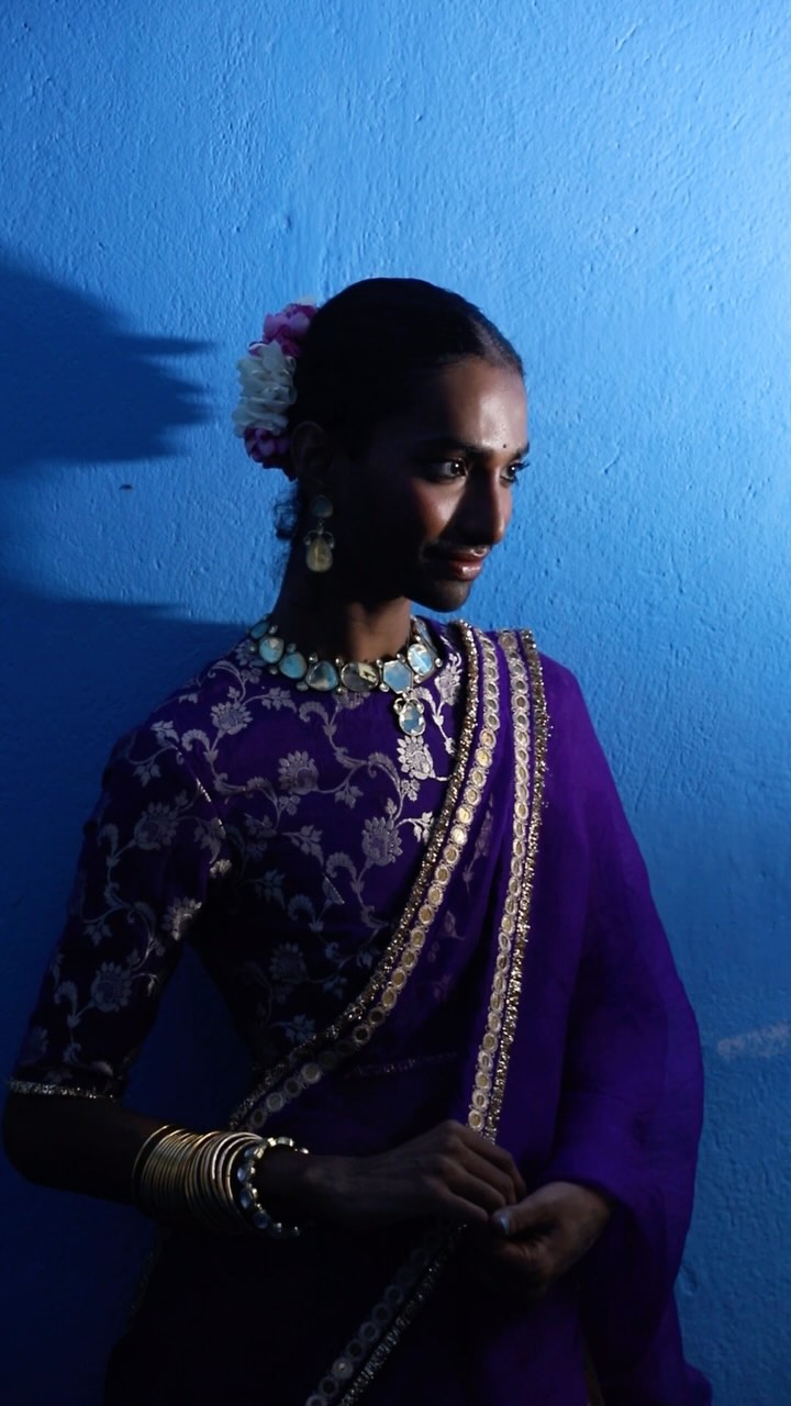 Coco Ballucci Lehenga Set