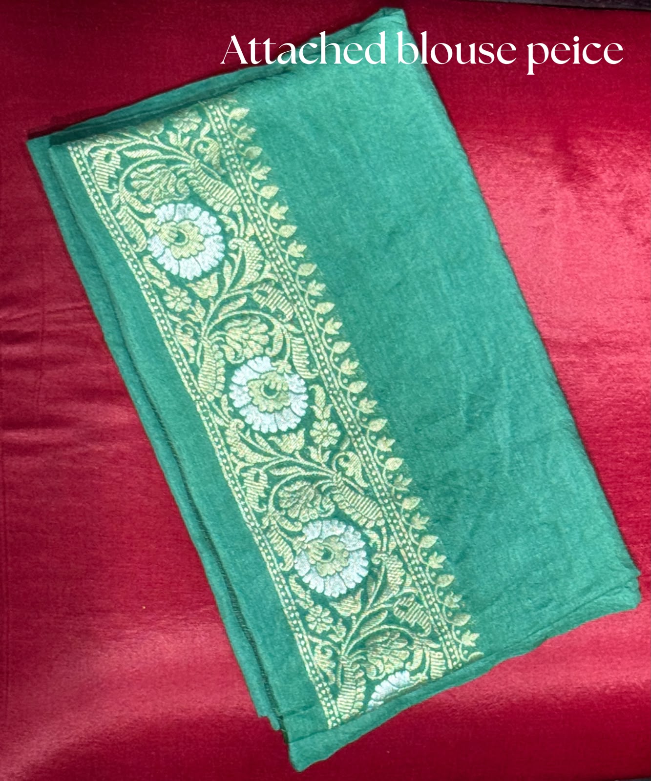 Vaani Saree