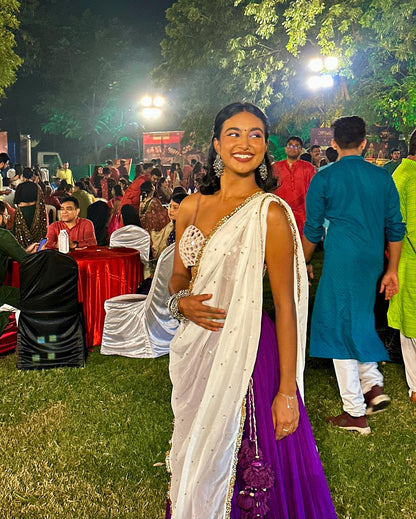 Rida Navratri Set