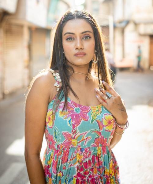 Masakali - Anjanase