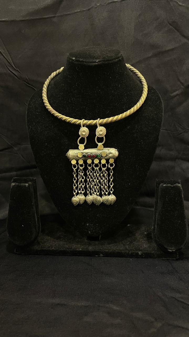 Afghani Hasli