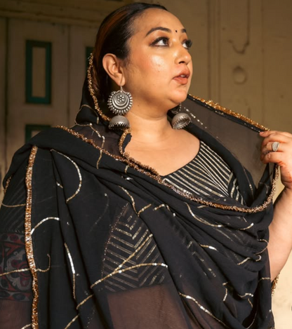 Nisha Kidecha Lehenga Set