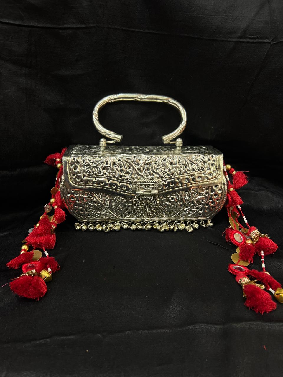 Metal Bag - Anjanase