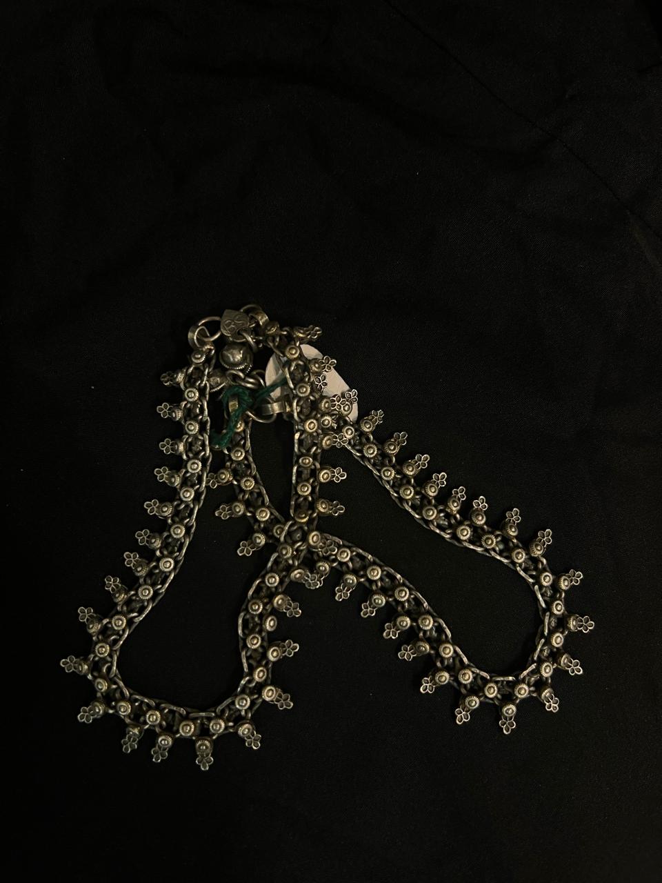Anklet
