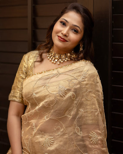 Priya Atlee Lehenga Set