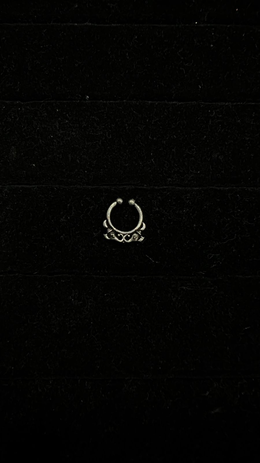 Nose Pin