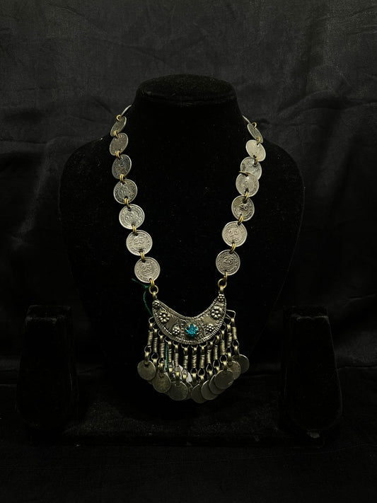 Afghani Nacklace
