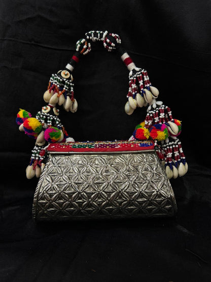Metal Bag - Anjanase
