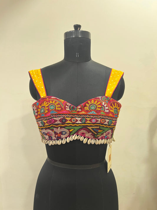 Sukhmani Blouse