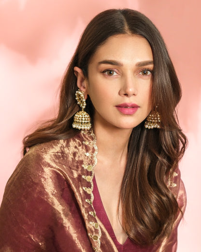 Aditi Rao Sharara Set
