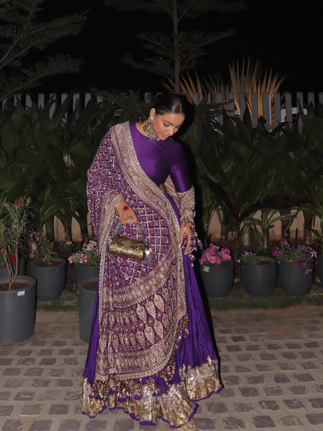 Sapna Rai - Aamra Lehenga Set