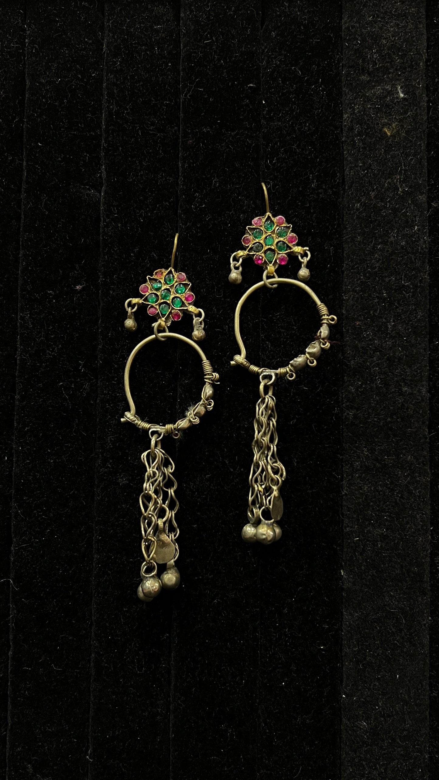 Afghani Earring