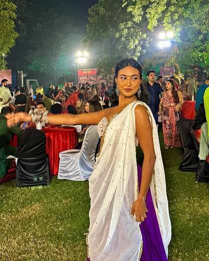 Rida Navratri Set