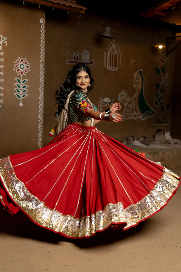 Radhika lehenga