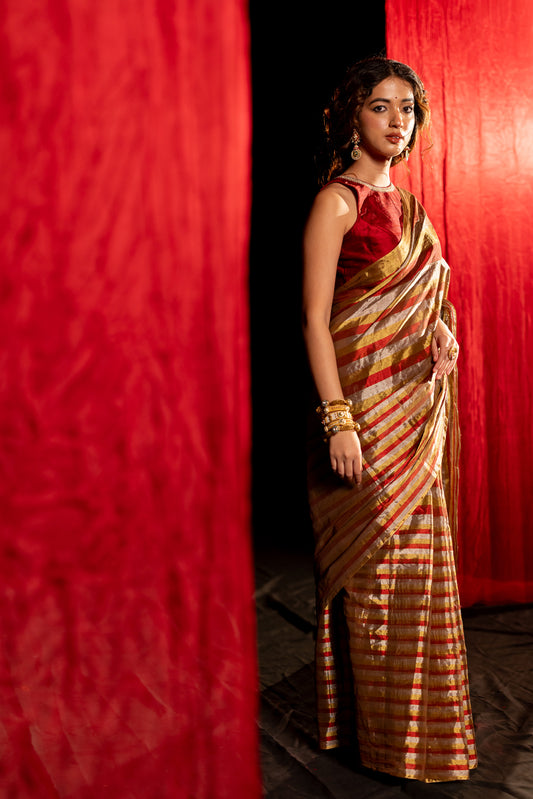 Shreeavani Saree