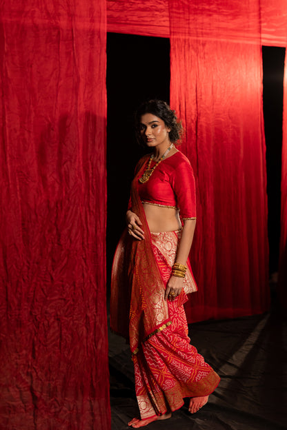 Sarojini Saree