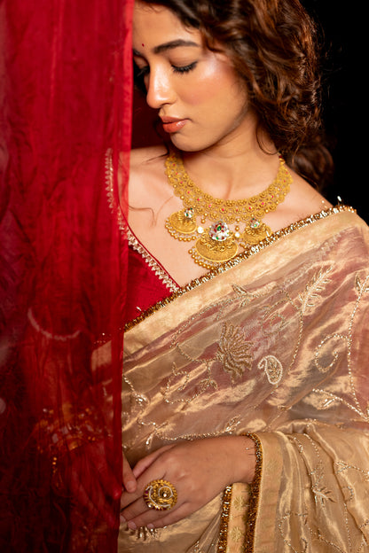 Bhagirathi Saree