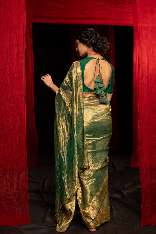 Arunima Saree