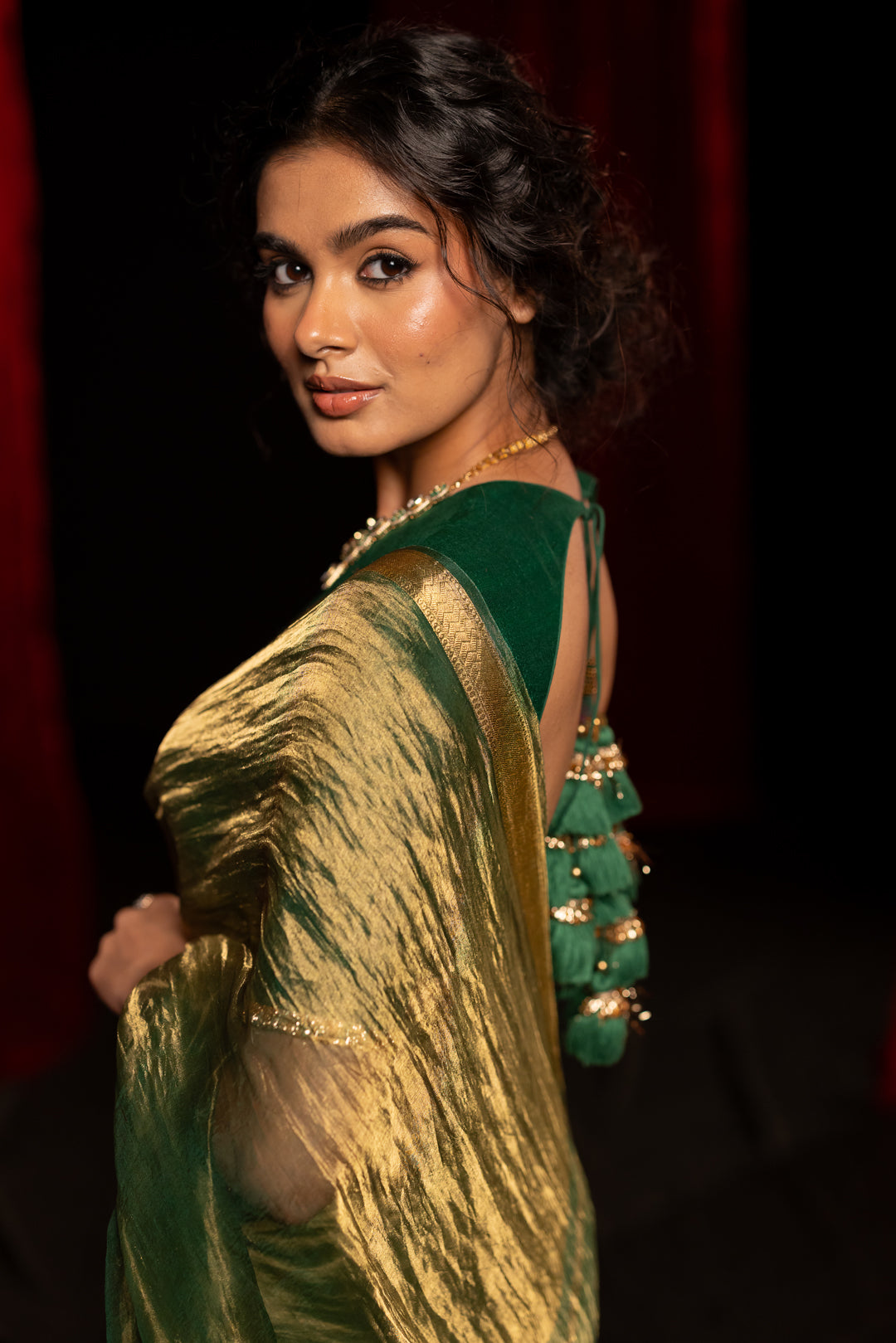 Arunima Saree